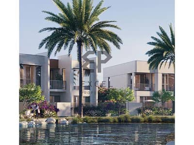 4 Bedroom Townhouse for Sale in The Valley by Emaar, Dubai - 13. jpg