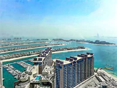 High Floor | Burj Al Arab View | View Now