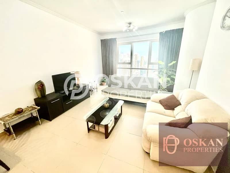 Fully Furnished| Near to Metro | Ready to move in