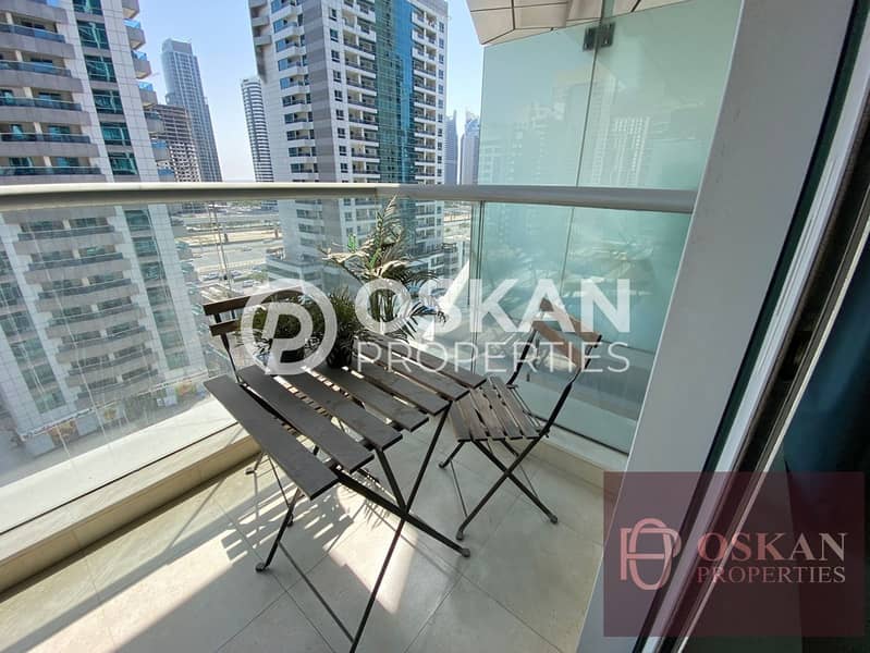 Prime location | Close to Metro | Fully furnished