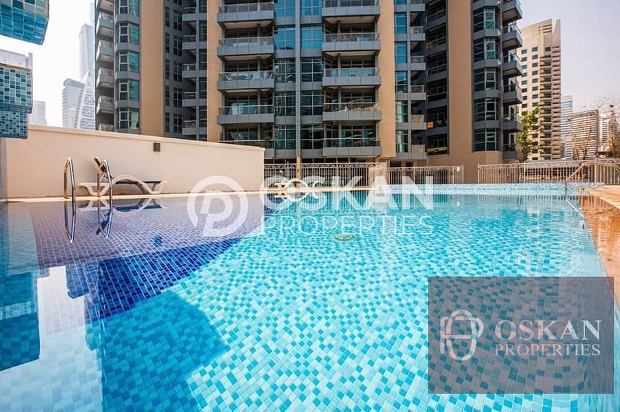 位于迪拜码头，滨海公寓，滨海公寓A 2 卧室的公寓 84999 AED - 6229857