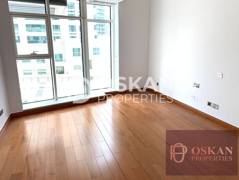 Квартира в Дубай Марина，Тридент Бейсайд, 3 cпальни, 170000 AED - 6132538