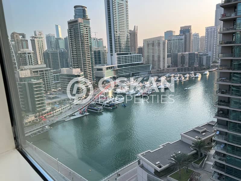位于迪拜码头，滨海码头综合区，滨海码头西楼 1 卧室的公寓 99999 AED - 6686085