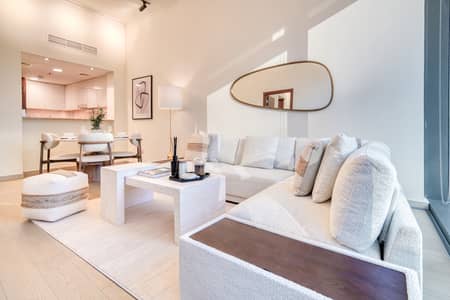 1 Bedroom Flat for Rent in Downtown Dubai, Dubai - DSC_5079. jpg