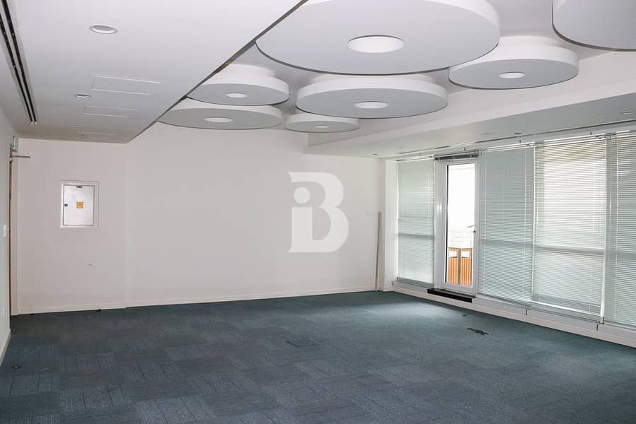 JBC 2 Fitted Office | Best location | JLT JBC 2 Fitted Office | Best location | JLT