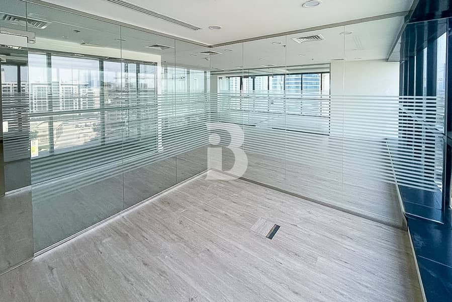 JBC 3 Office | Best location | Grade A building JBC 3 Office | Best location | Grade A building