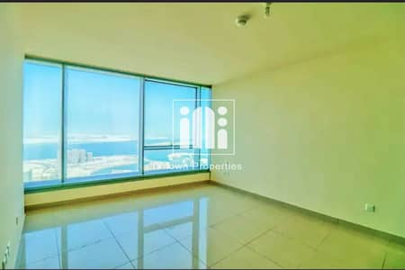 阿尔雷姆岛， 阿布扎比 2 卧室公寓待售 - 位于阿尔雷姆岛，沙姆斯-阿布扎比，沙姆斯门户区，太阳大厦 2 卧室的公寓 1500000 AED - 7730378