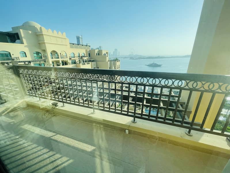 Unfurnished 4 Bedroom Pent House Available With Marina And Sea Views Unfurnished 4 Bedroom Pent House Available With Marina And Sea Views