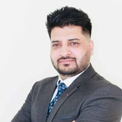 Asim Latif Qureshi