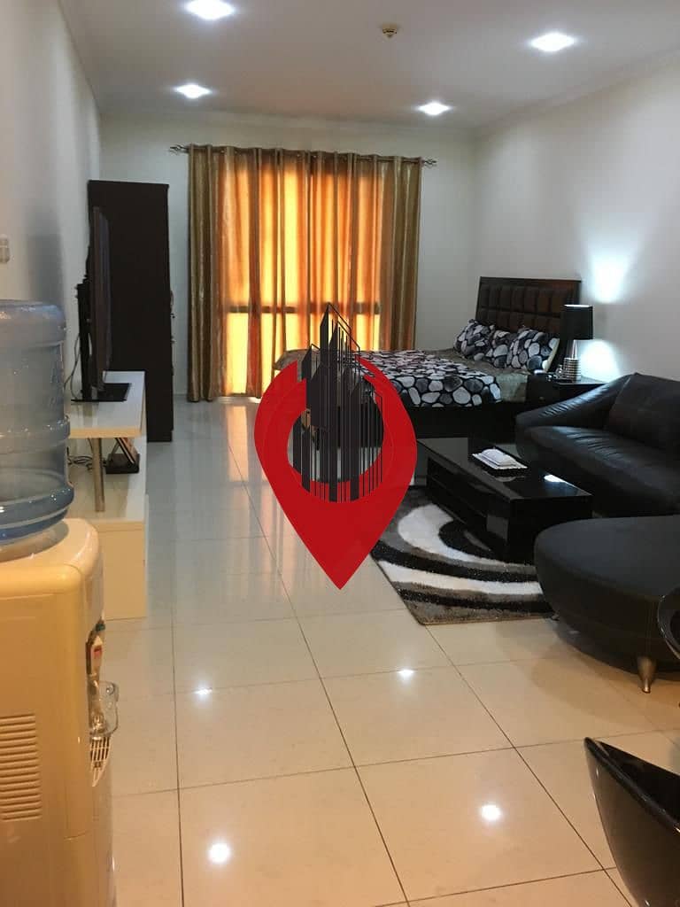 CHILLER FREE   |  FULLY FURNISHED   |  SPACIOUS APARTMENT