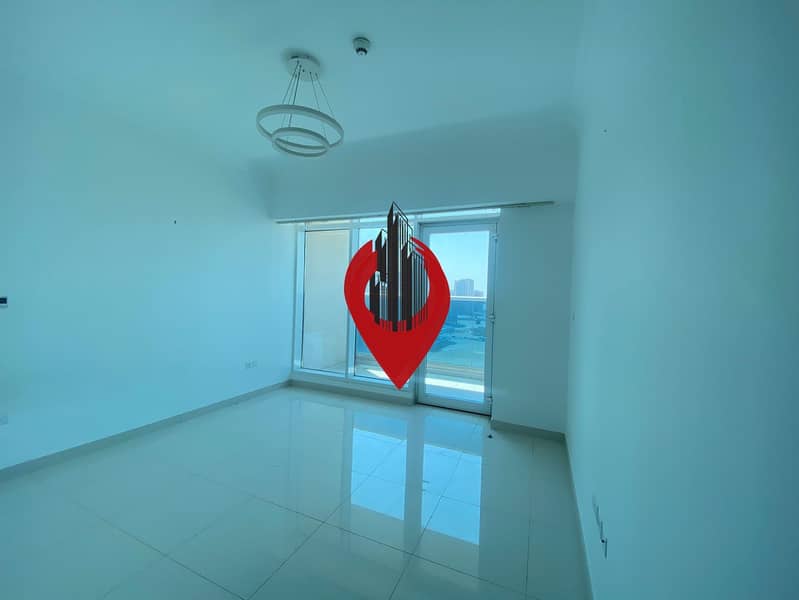 位于迪拜公寓大楼，天门1号公寓 1 卧室的公寓 45999 AED - 6371265