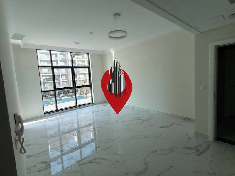 BRAND NEW 1 BHK READY TO MOVE ON PRIME LOCATION