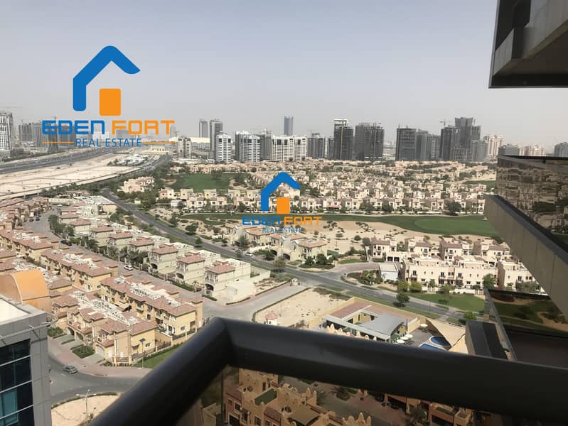 Exceptional 2 Bedroom Fully Furnished Apartment In Elite 8