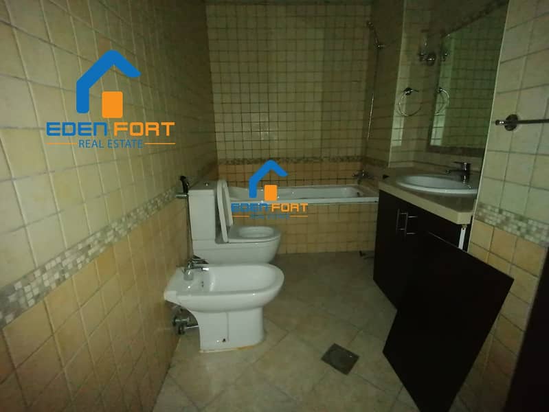 6 2 BHK  |1 Month Free |Near To Metro | Tecom