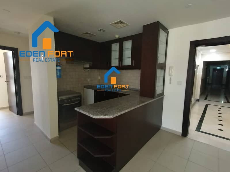 7 2 BHK  |1 Month Free |Near To Metro | Tecom