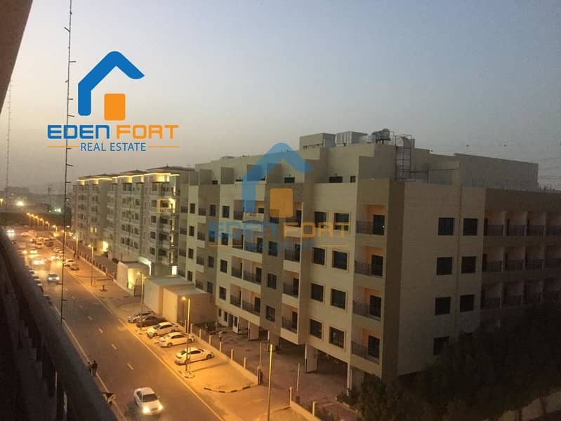 位于迪拜投资园区（DIP） 1 卧室的公寓 40000 AED - 3837685