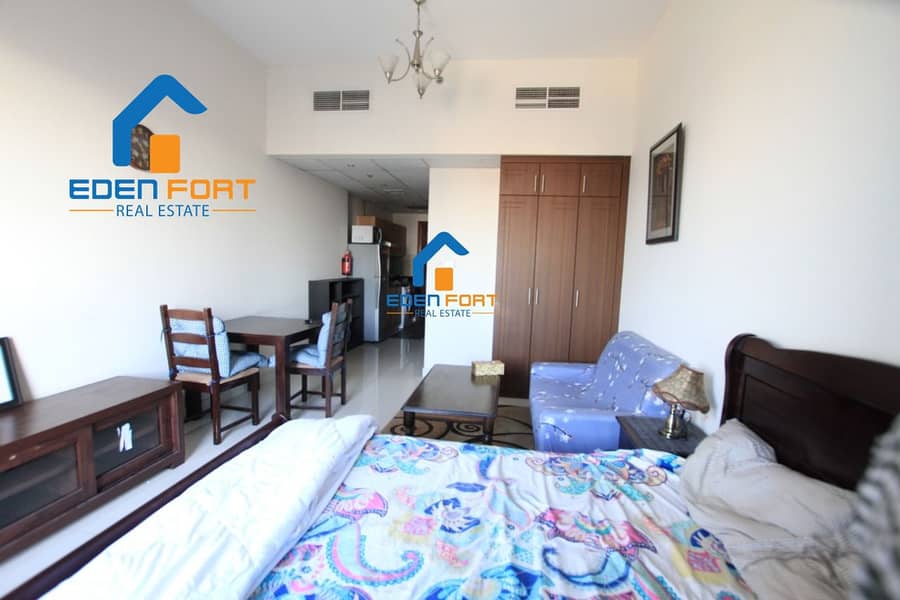 Excellent value Fully Furnished Apartment in Elite 3 . . . . .