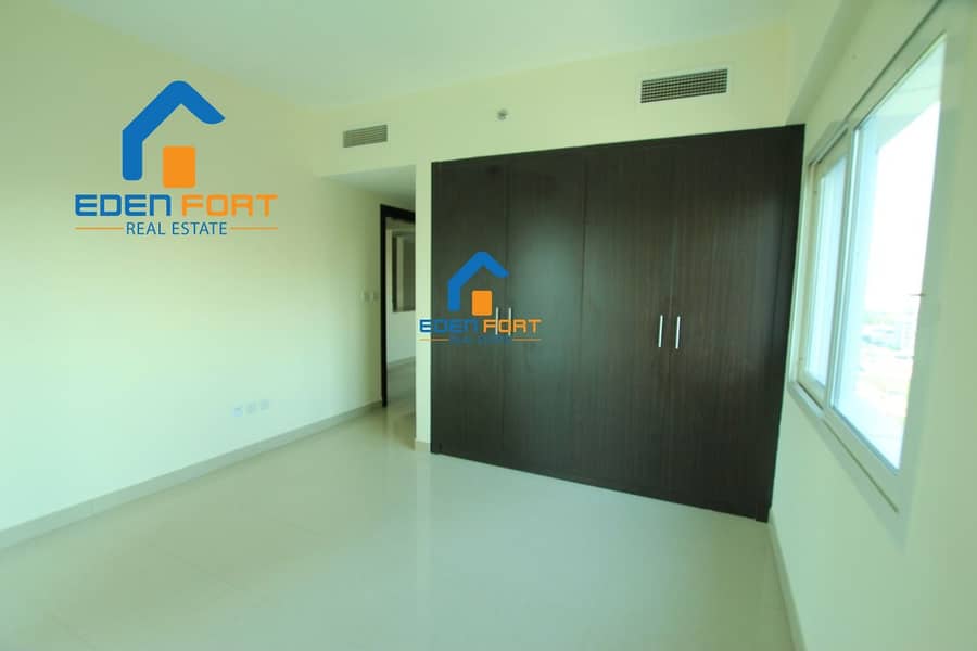 6 Amazing Layout 1 Bedroom in Red Residence - DSC. .