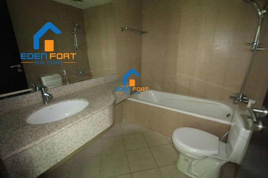 10 Amazing Layout 1 Bedroom in Red Residence - DSC. .