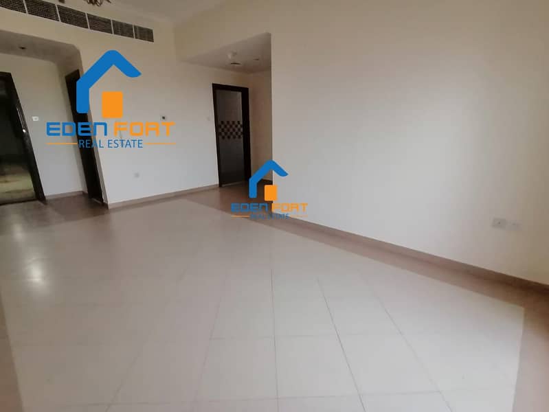 1 Month Free | 1 BHK+Huge Balcony | Near to Metro | Tecom