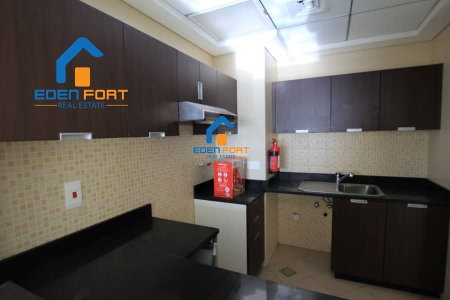 3 GOLF VIEW - Unfurnished One Bedroom Amazing Layout. .
