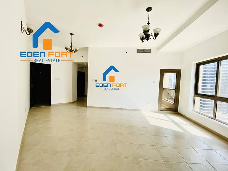 3 Huge & Nice 3 BHK | Near To Metro | Tecom