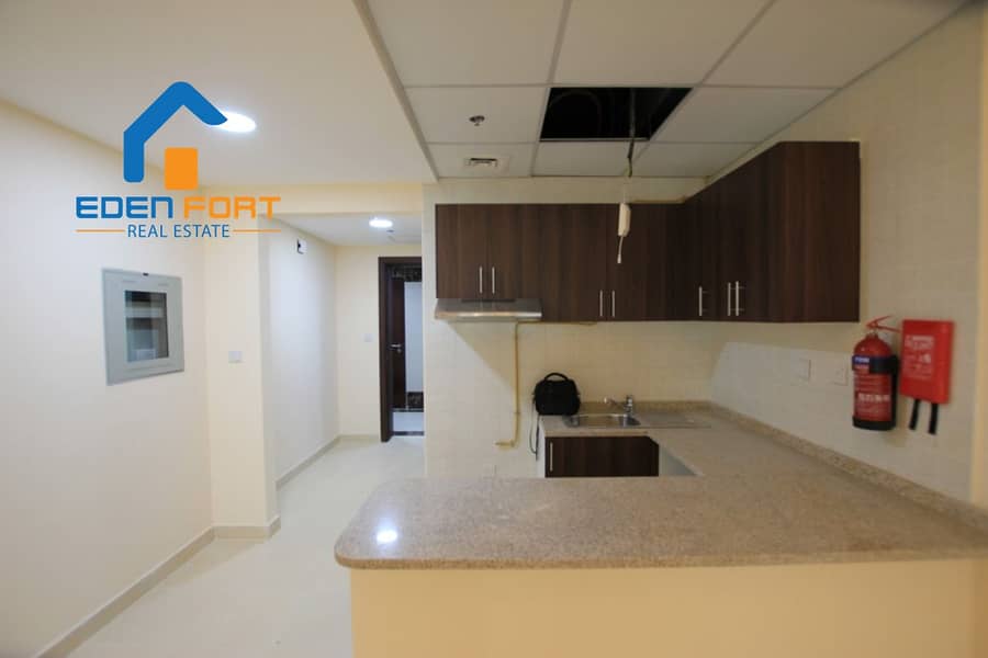 5 Brand New  - Studio For Rent  In GGR 2. . .