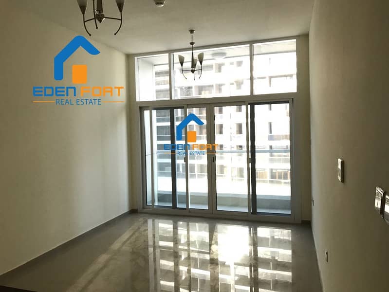2 Exceptional 1 BR for Rent In Uniestate Sports Tower  . .