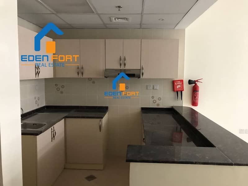 4 Exceptional 1 BR for Rent In Uniestate Sports Tower  . .