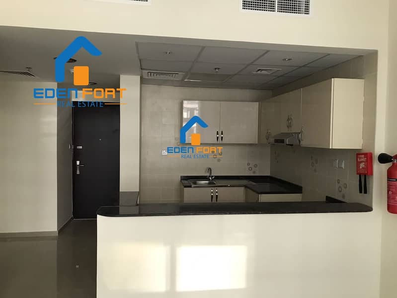 7 Exceptional 1 BR for Rent In Uniestate Sports Tower  . .