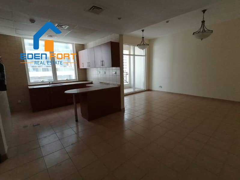 2 1BHK | Near To Metro | Chiller Free  | Tecom