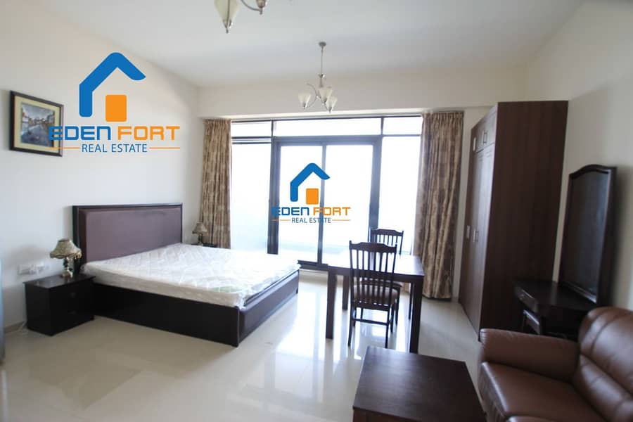 3 STUDIO unit for rent in Elite sports Residence 9.