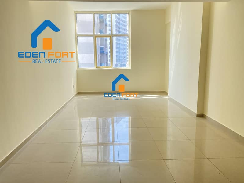 Spacious One Bedroom Unfurnished Apartment For Rent