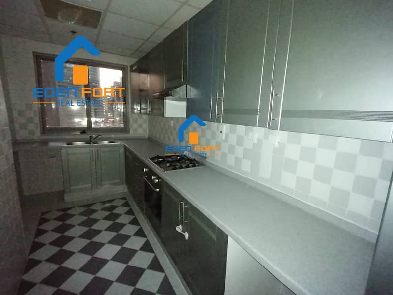 5 Nice & Huge 1 BHK | Near To Metro | Tecom