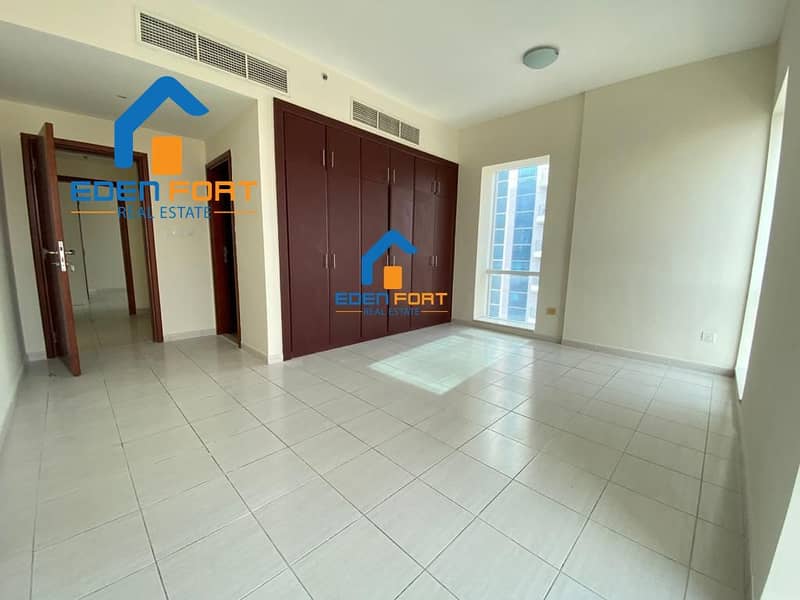 7 Well Maintained-Vacant-2 BHK in Tennis Tower. .