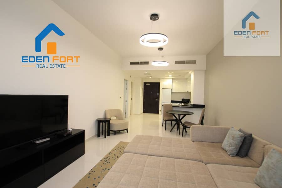 2 Brand new 1BR Furnished Unit | For Rent. .