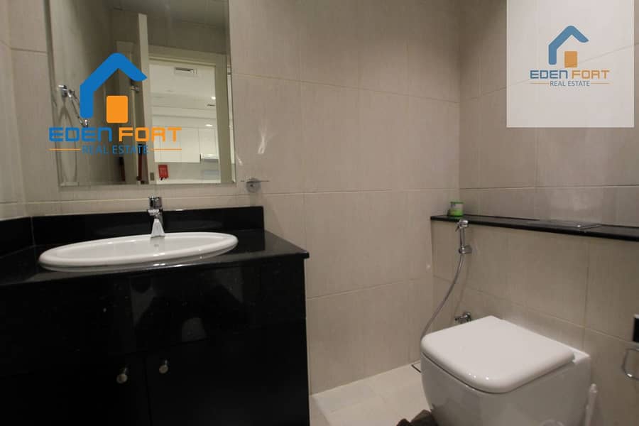 11 Brand new 1BR Furnished Unit | For Rent. .