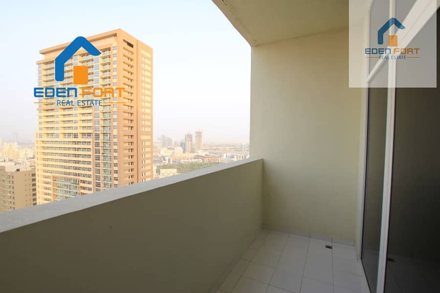 13 Brand new 1BR Furnished Unit | For Rent. .
