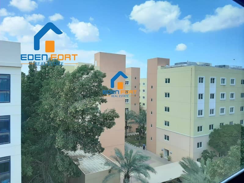 位于迪拜投资园区（DIP），2期，沙丘山庄 1 卧室的公寓 35000 AED - 4171658