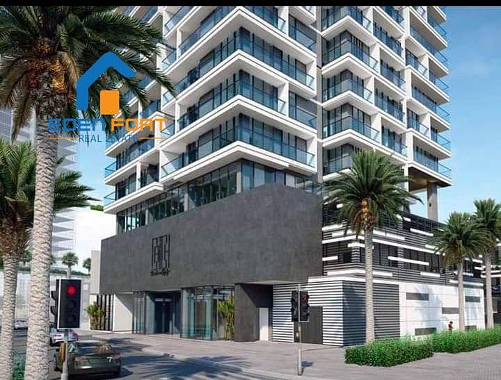 位于迪拜投资园区（DIP） 的住宅楼 32000002 AED - 6602330