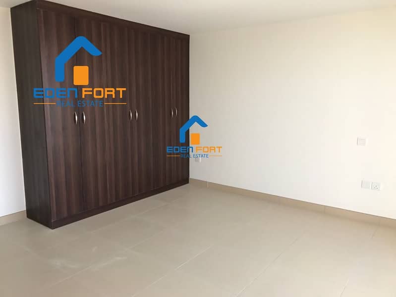 6 Amazing 1 BHK in the Stunning Stadium Point for Sale . . .