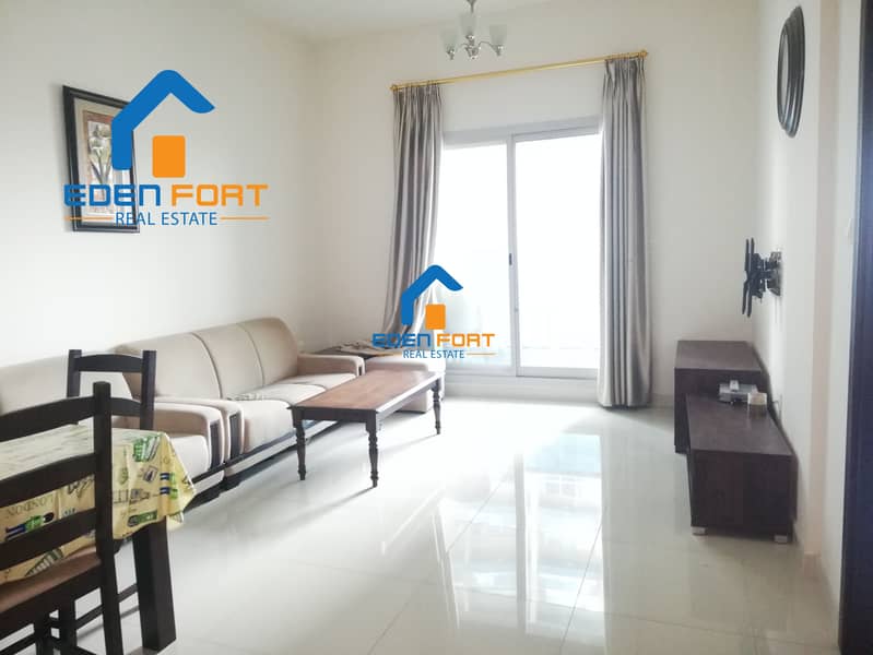 6 Awesome-2 BHK-Furnished-Elite Residence 7-DSC