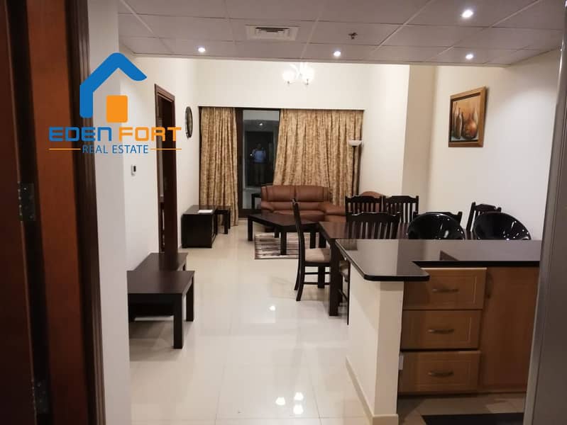 6 Amazing Unit-2 BHK-Furnished-Elite 9 -DSC. . . .