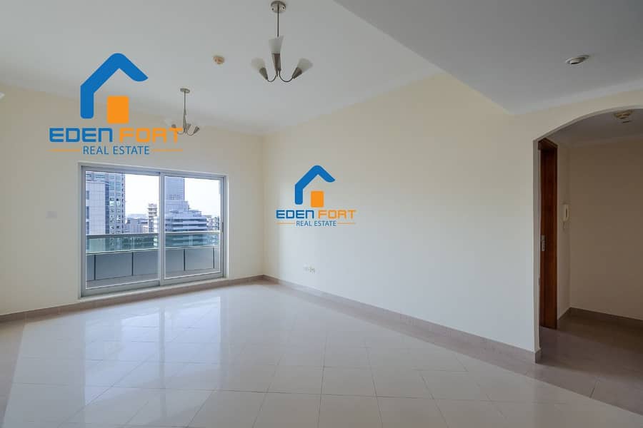 3 1 Month Free | 2 BHK  | Near to Metro | Tecom