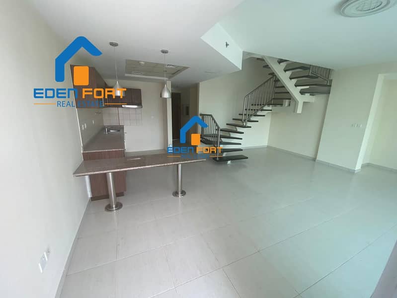 3 2BR-DUPLEX  IN CAPPADOCIA  JVC @63K WITH 5% COMMISSION ONLY