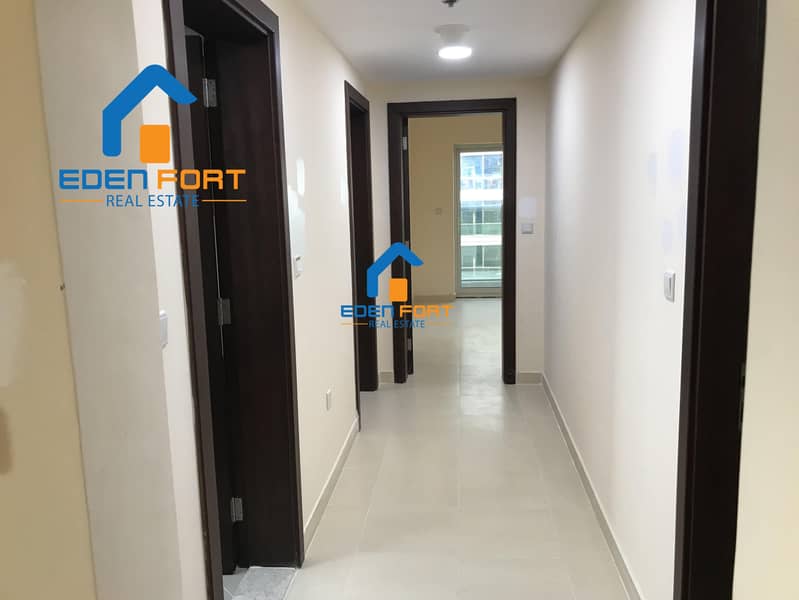4 Chiller Free Brand New 2 Bedroom Apartment