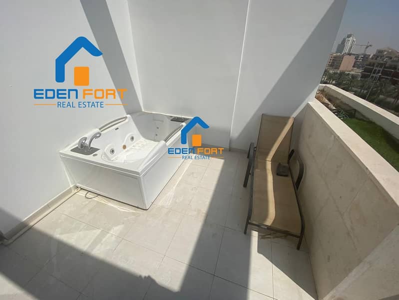 7 2BR-DUPLEX  IN CAPPADOCIA  JVC @63K WITH 5% COMMISSION ONLY
