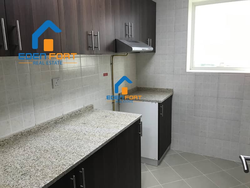 8 Chiller Free Brand New 2 Bedroom Apartment