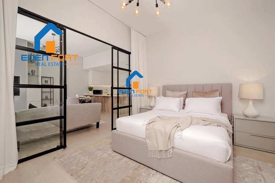Квартира в Дубай Марина，LIV Резиденс, 1 спальня, 2548000 AED - 5570980