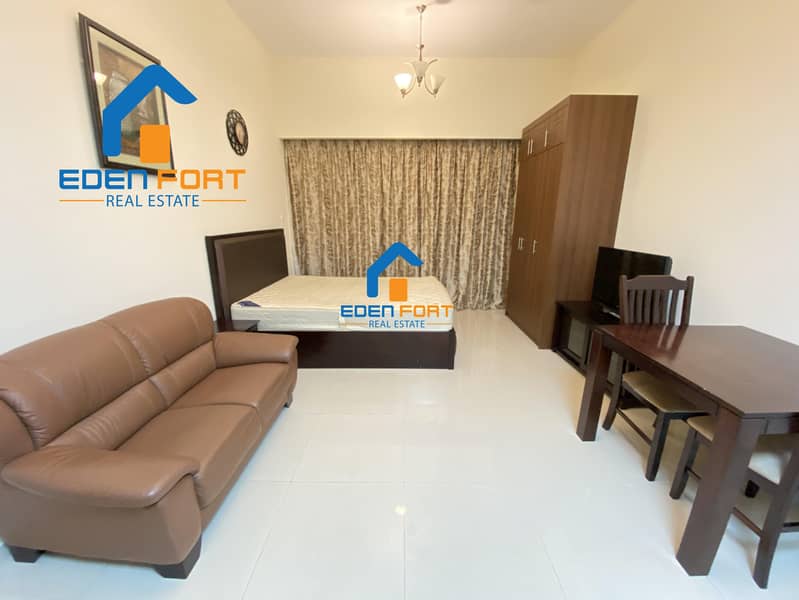 2 Hot Deal Fully Furnished Studio Apartment . . .